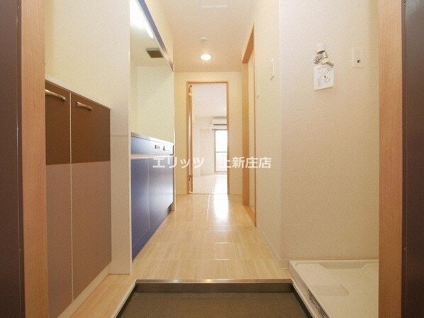 ルミエール新大阪の物件内観写真